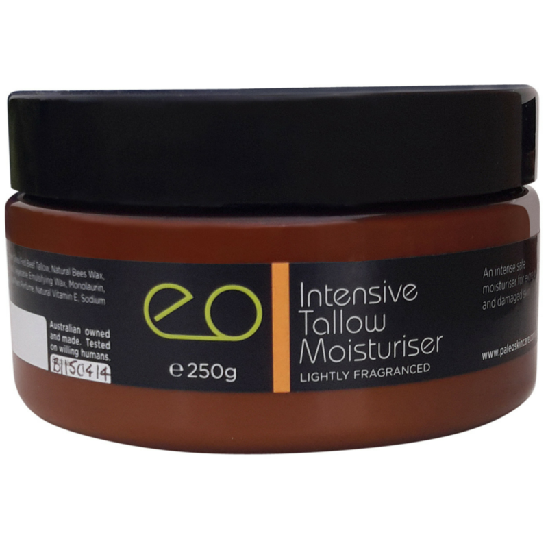 Intensive Tallow Moisturiser