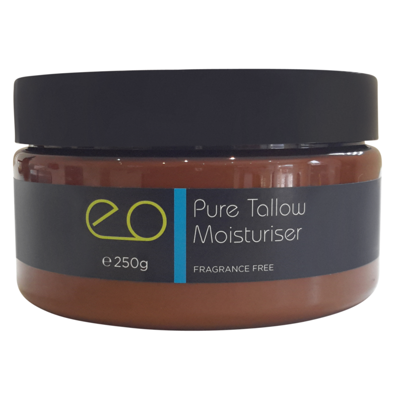 Pure Tallow Moisturiser